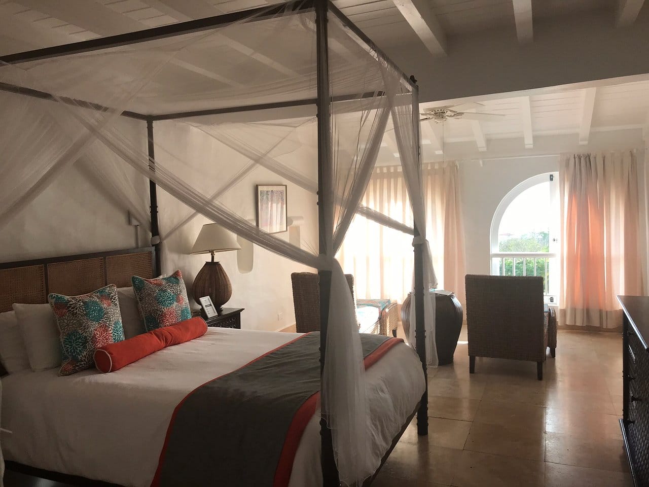 windjammer landing villa beach resort