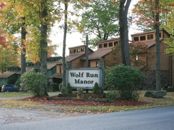 Wolf Run Manor at Treasure Lake