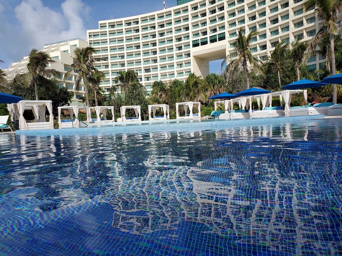 Live Aqua Beach Resort Cancun