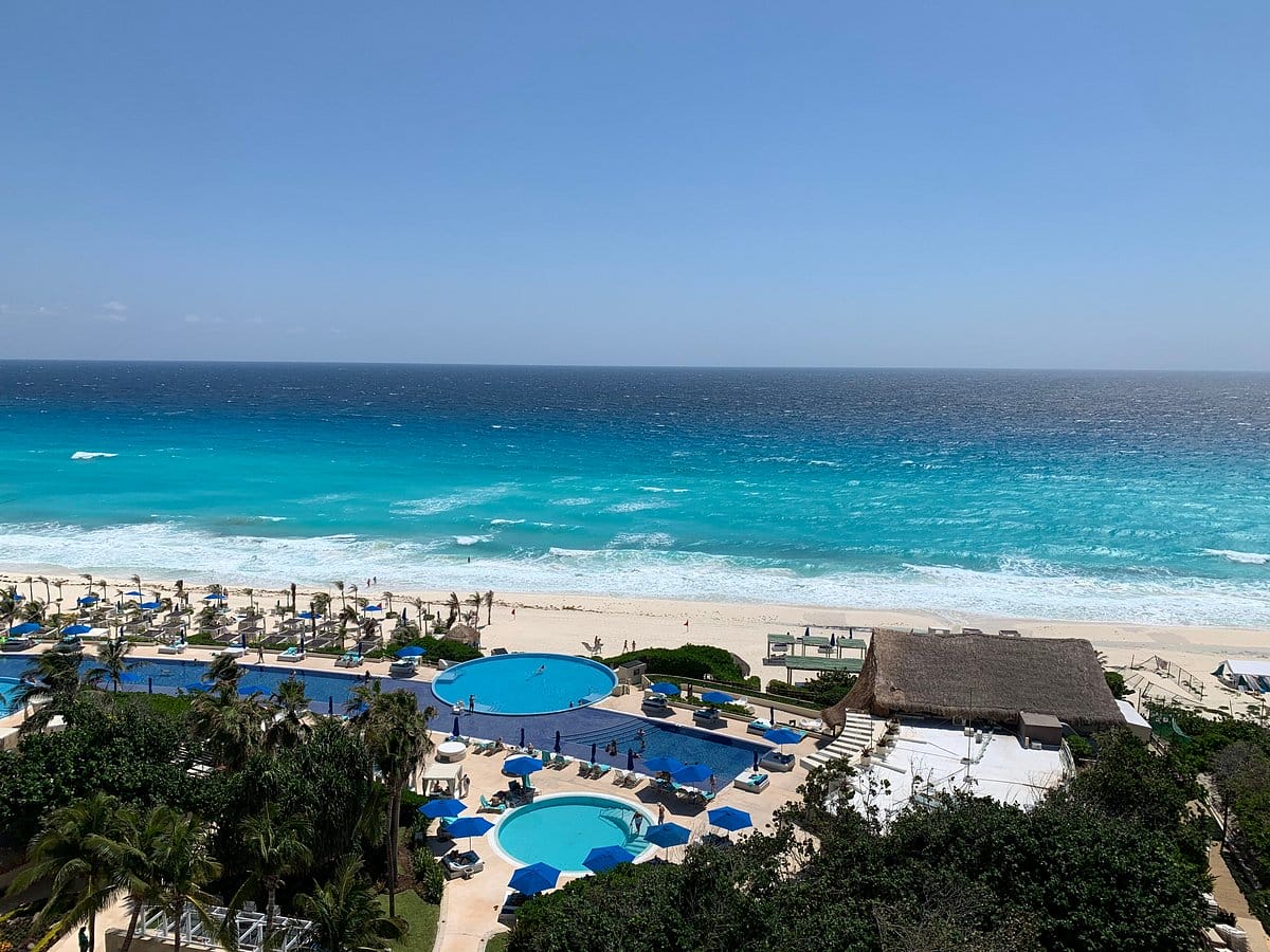 Live Aqua Beach Resort Cancun