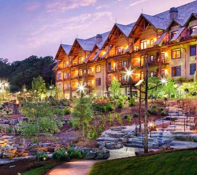 Big Bear Timeshare