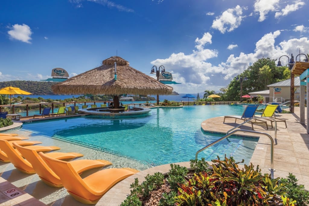 Margaritaville Vacation Club