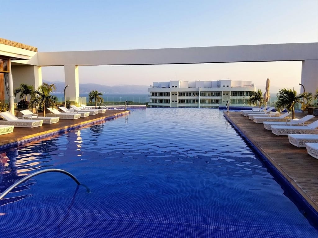 nuevo vallarta timeshare resorts