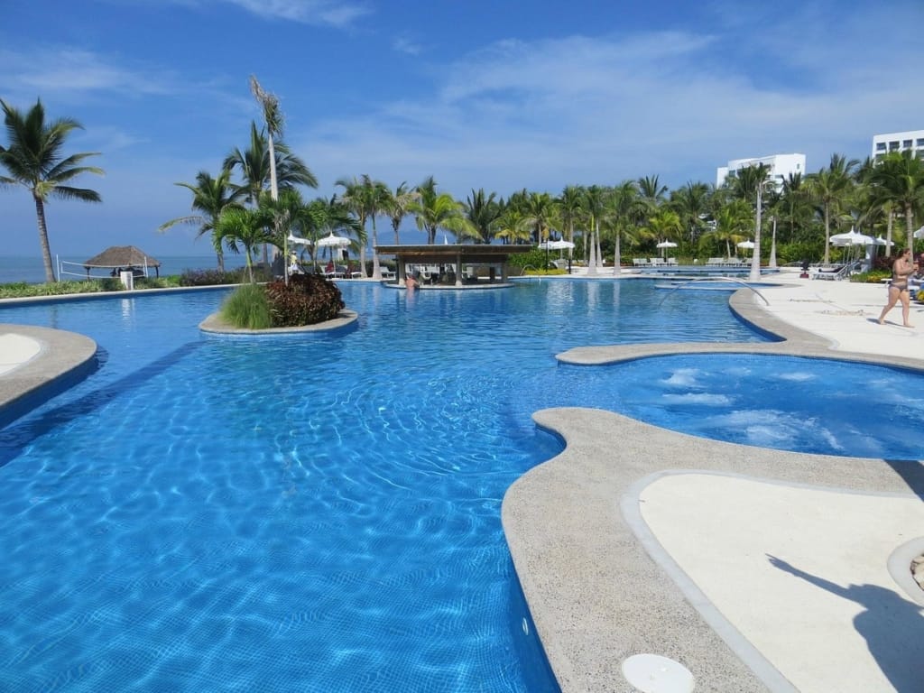 nuevo vallarta timeshare resorts