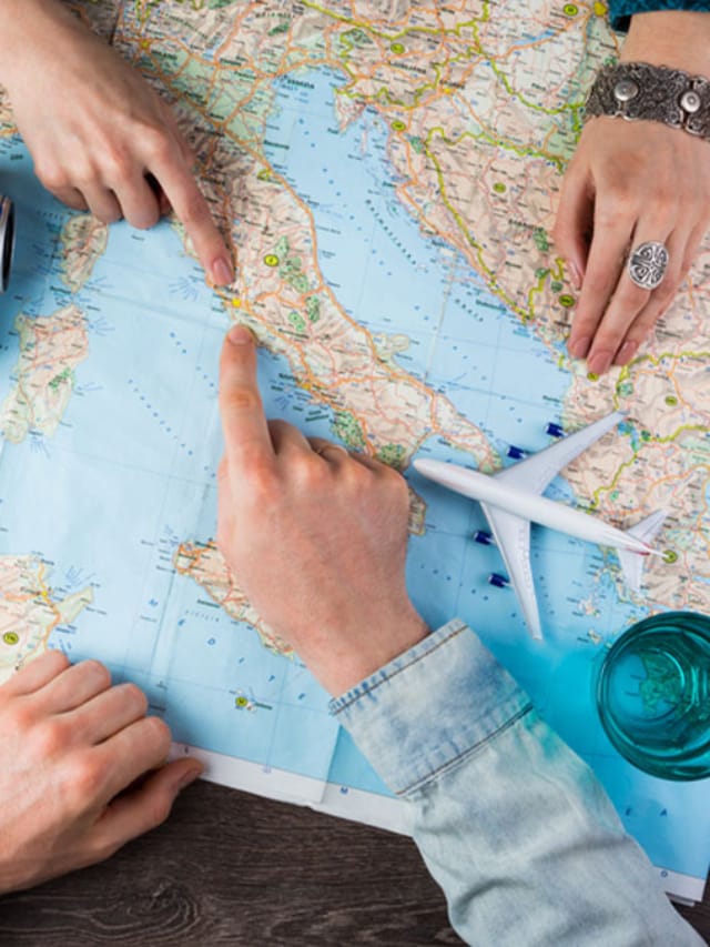 timeshare secondary market