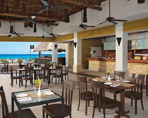 Regency Club at Sunscape Sabor Cozumel