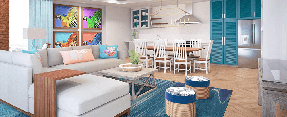 Margaritaville Vacation Club by Wyndham - Atlanta