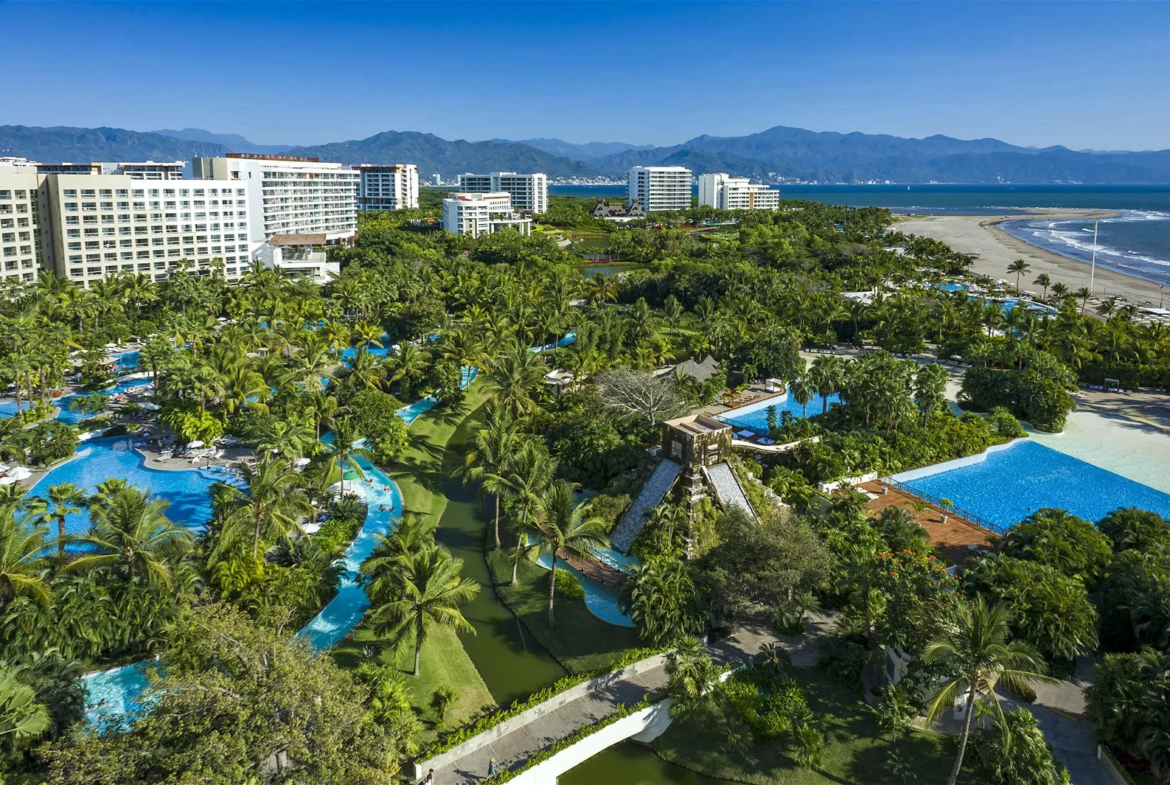 Celebrate Park by Vidanta Resorts Nuevo Vallarta