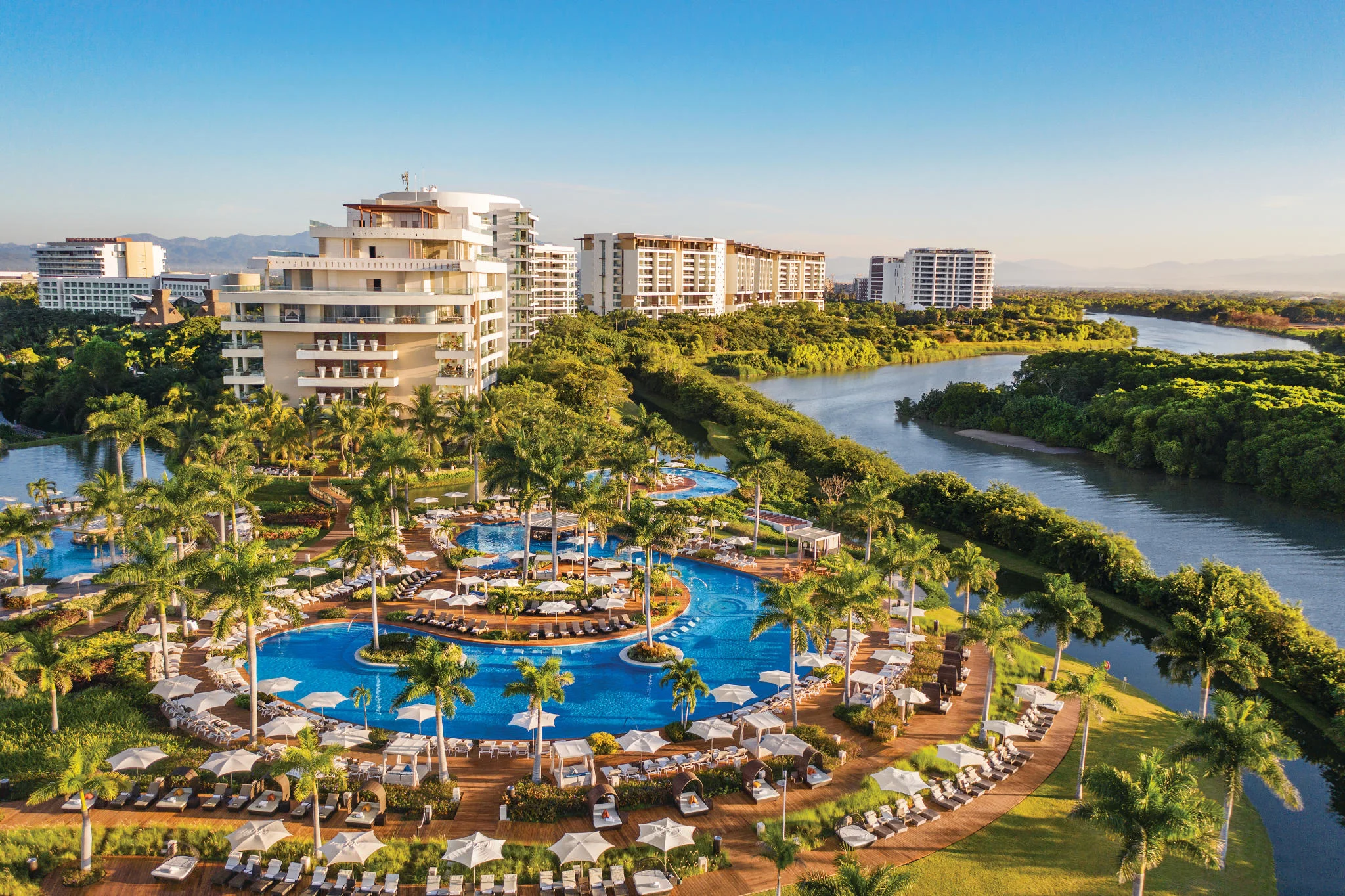 Celebrate Park by Vidanta Resorts Nuevo Vallarta