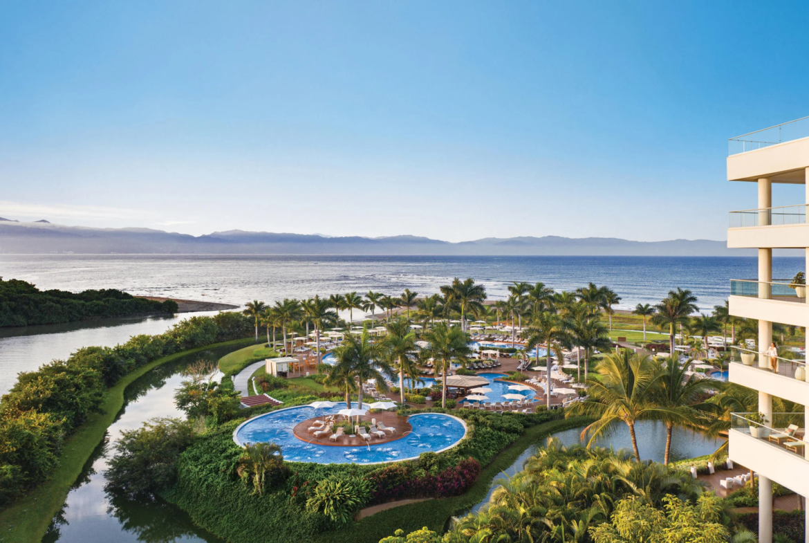 Celebrate Park by Vidanta Resorts Nuevo Vallarta