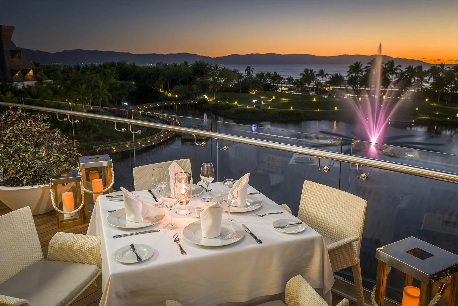 Celebrate Park by Vidanta Resorts Nuevo Vallarta