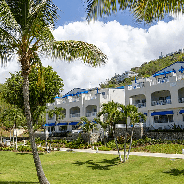 Limetree Beach Resort by Club Wyndham