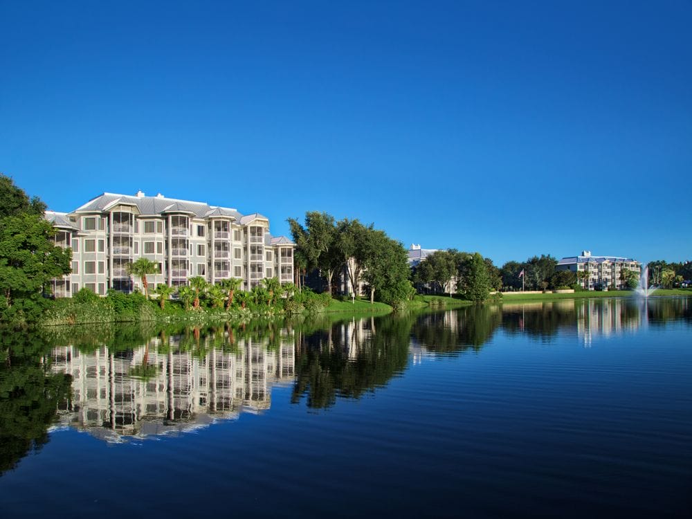 marriott vacation club florida