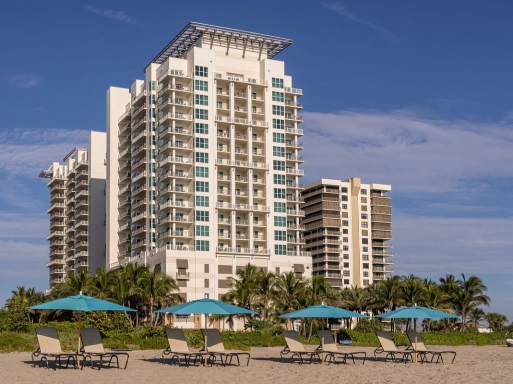 Top 10 Marriott Vacation Club Florida Locations to Visit in 2023