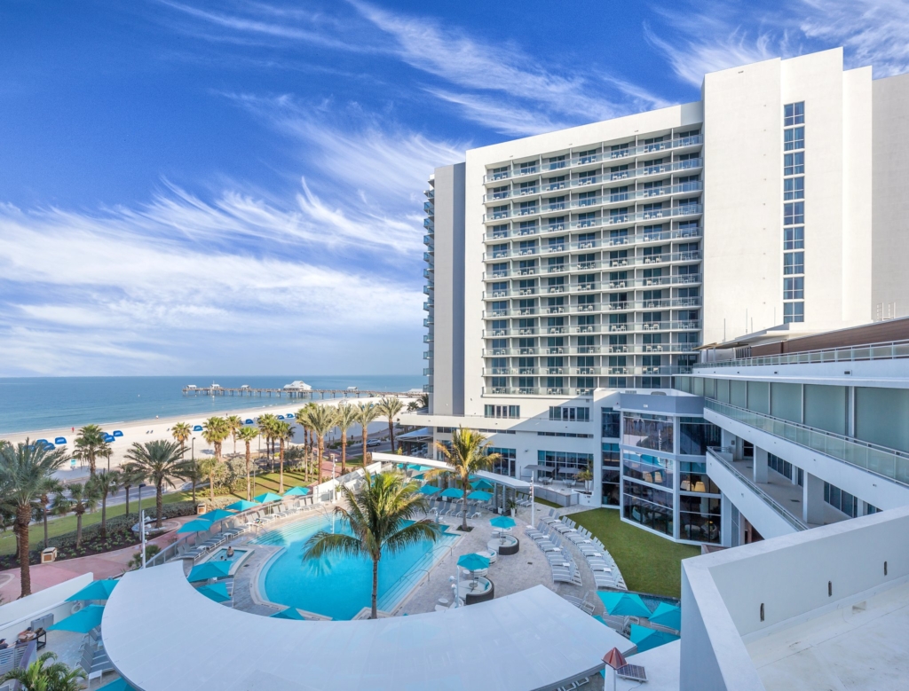 Club Wyndham Florida Resorts Clearwater EXT