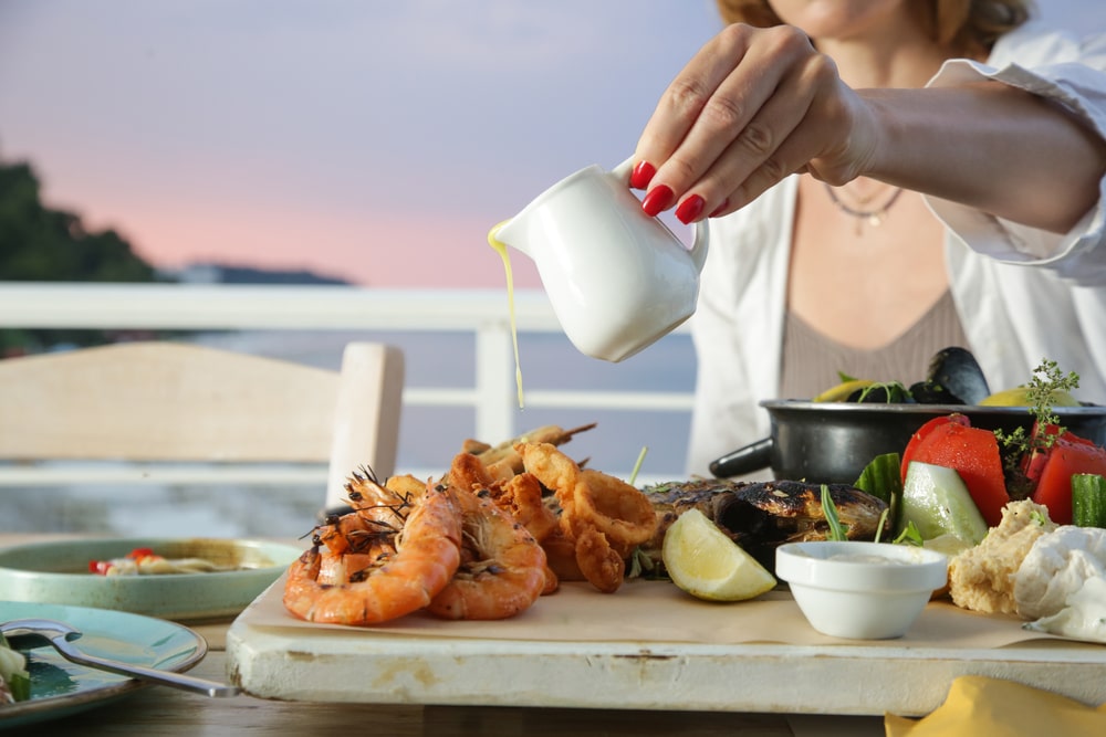 Hilton Head Seafood