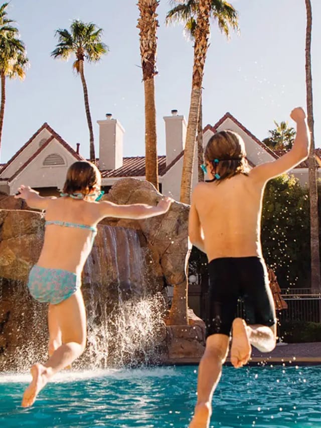 Can't Miss Holiday Inn Club Vacations Locations & Resorts