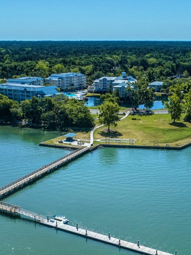 How to Rent a Timeshare