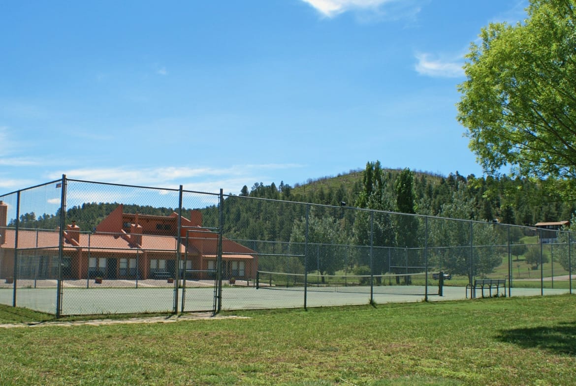 Rancho Ruidoso Condominiums