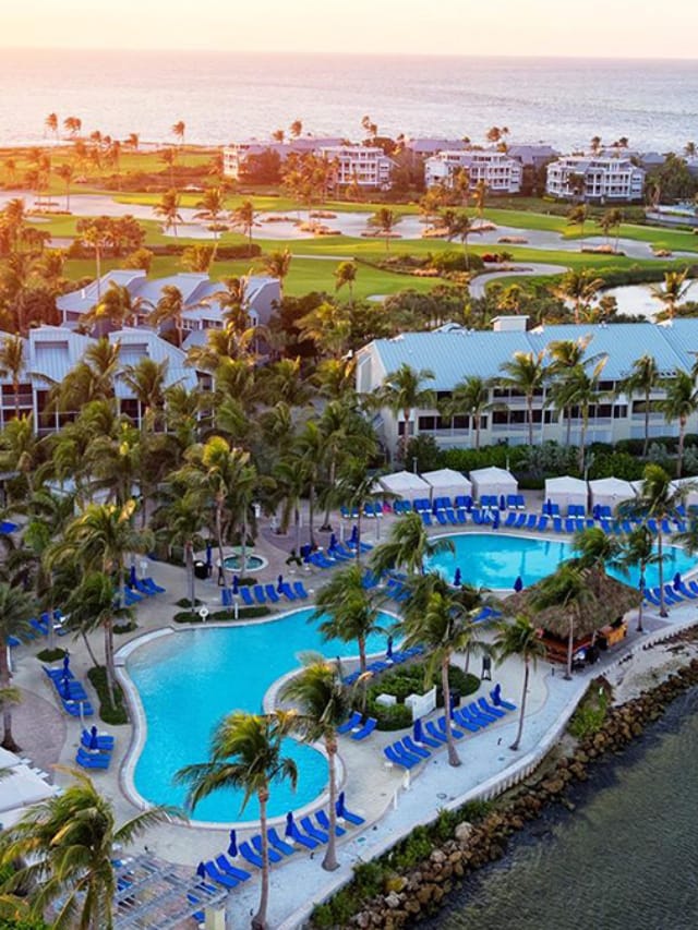 Why You Should Buy Hilton Grand Vacations Club Timeshare