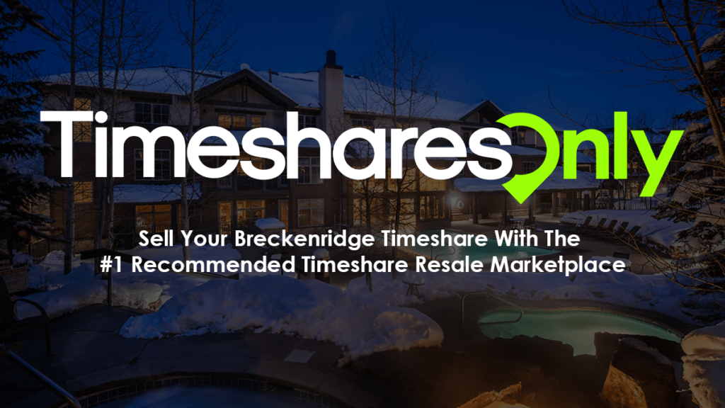 sell breckenridge timeshare