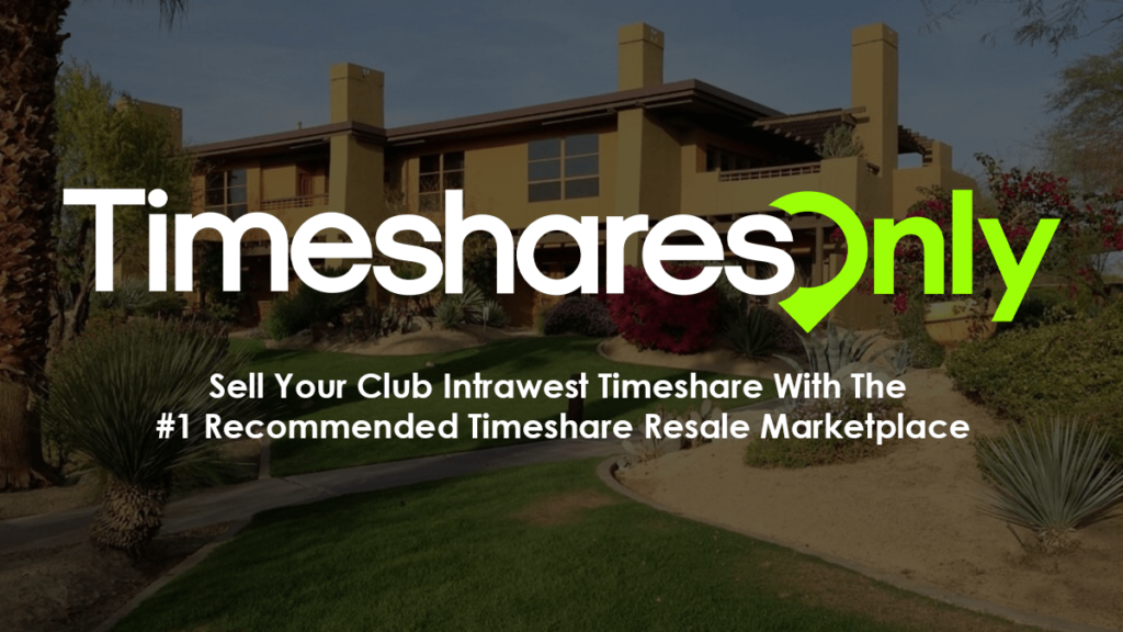 sell club intrawest timeshare