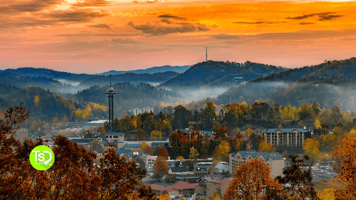 things to do in gatlinburg