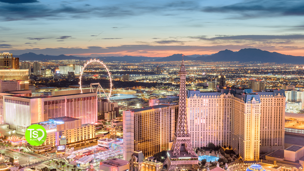 things to do in las vegas