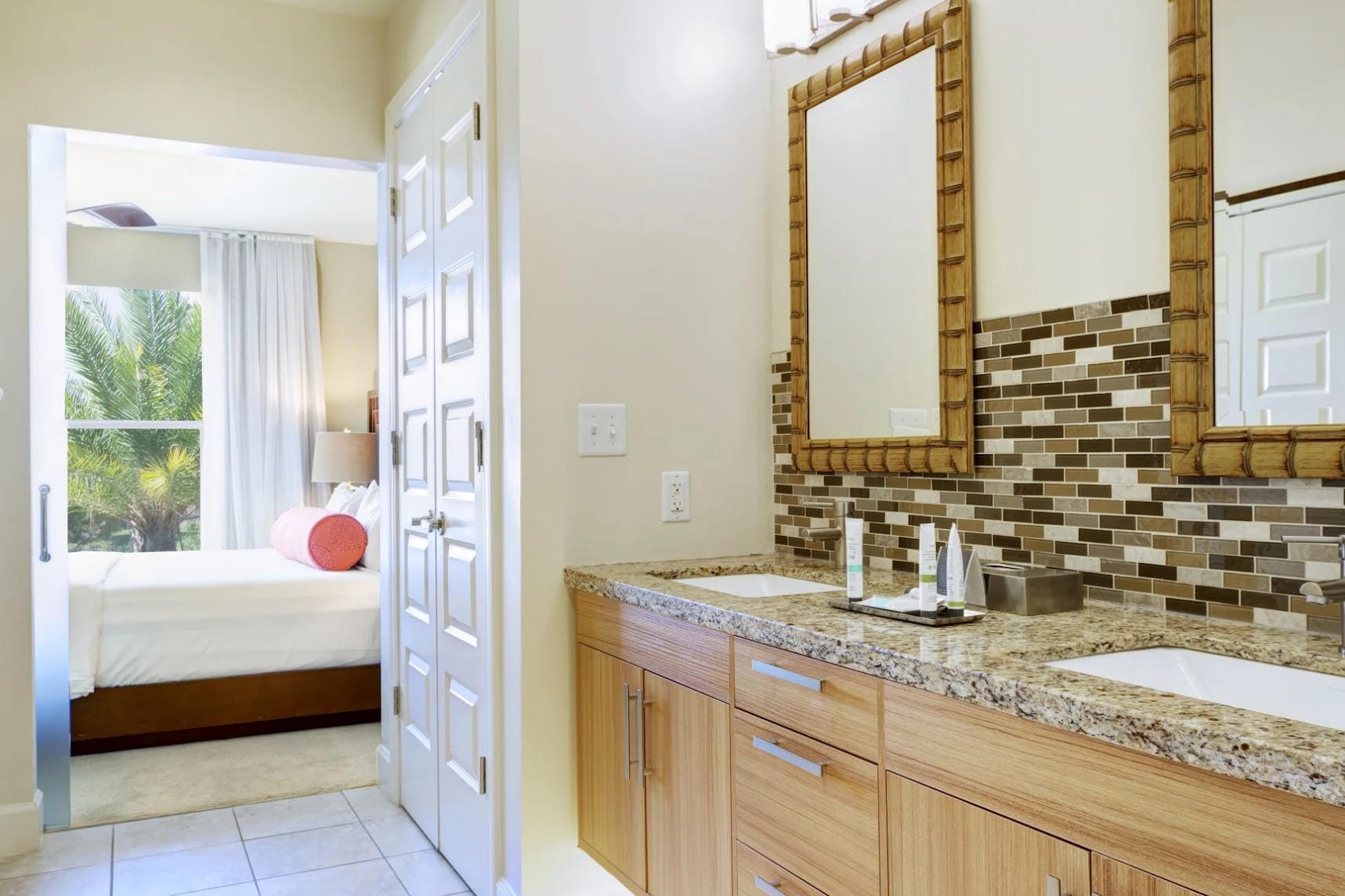 601 The Reserve by Exploria Resorts Bathroom