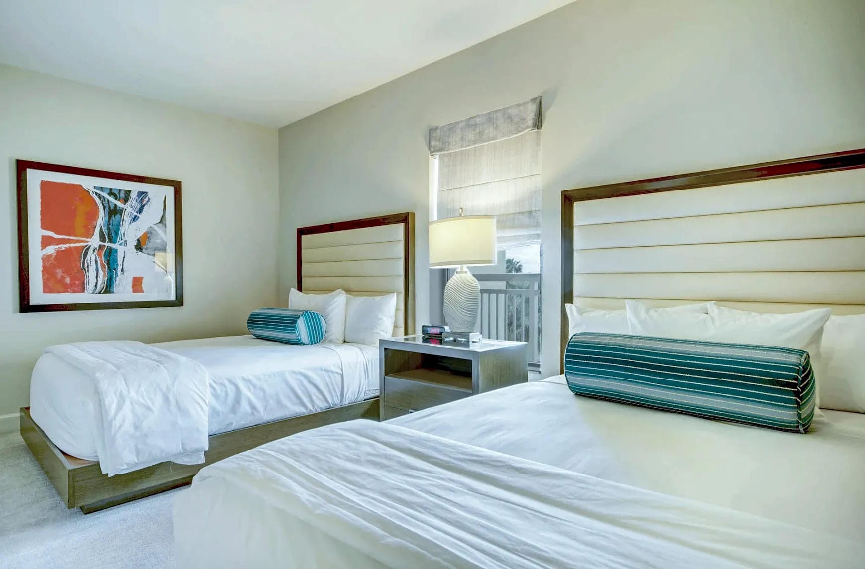 601 The Reserve by Exploria Resorts Bedroom