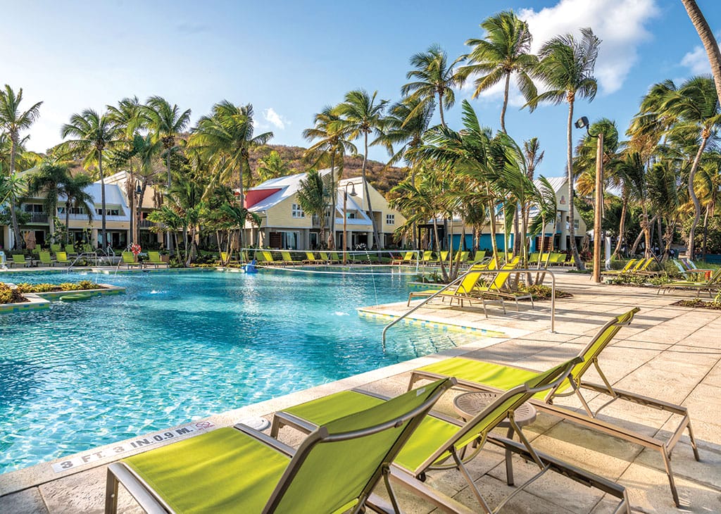 Margaritaville Vacation Club