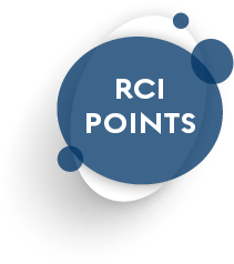 How Does RCI Points Work?