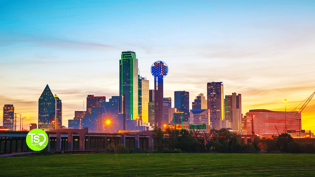 things to do in dallas