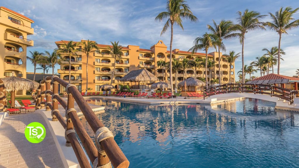 WorldMark Coral Baja