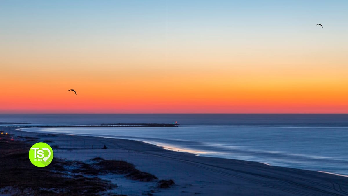 Alabama Beaches