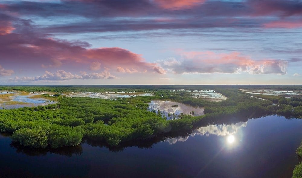 Everglades National Park