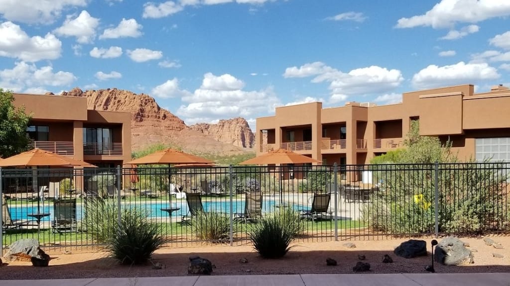 Red Mountain Resort