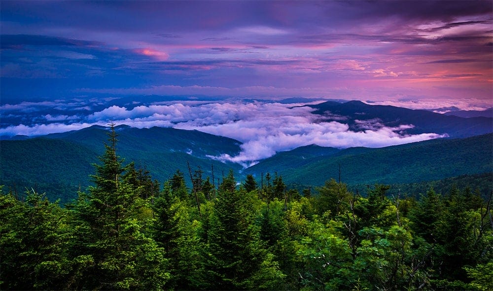 Smoky Mountains