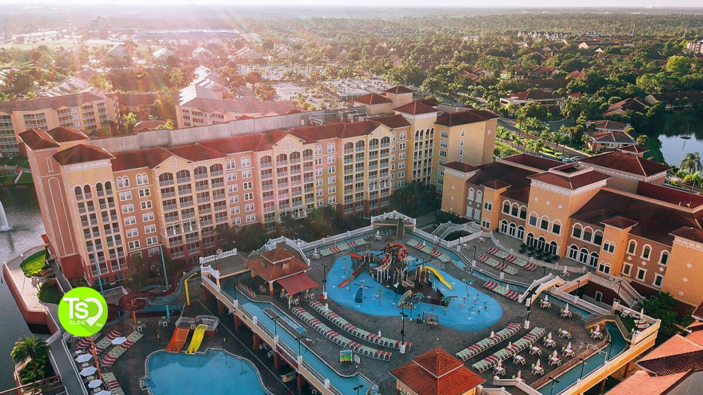 Westgate Orlando Timeshare