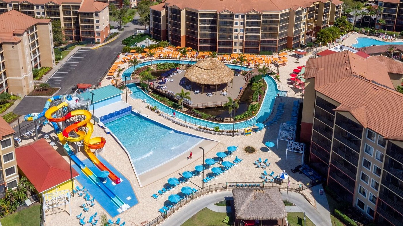 Westgate Lakes Resort & Spa Orlando Timeshare