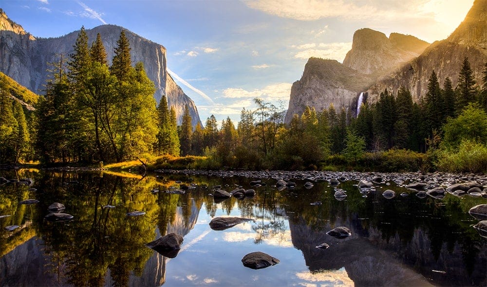 Yosemite