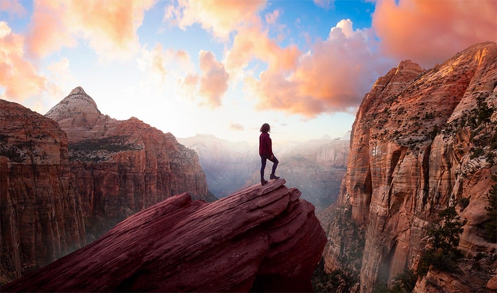 Zion National Park