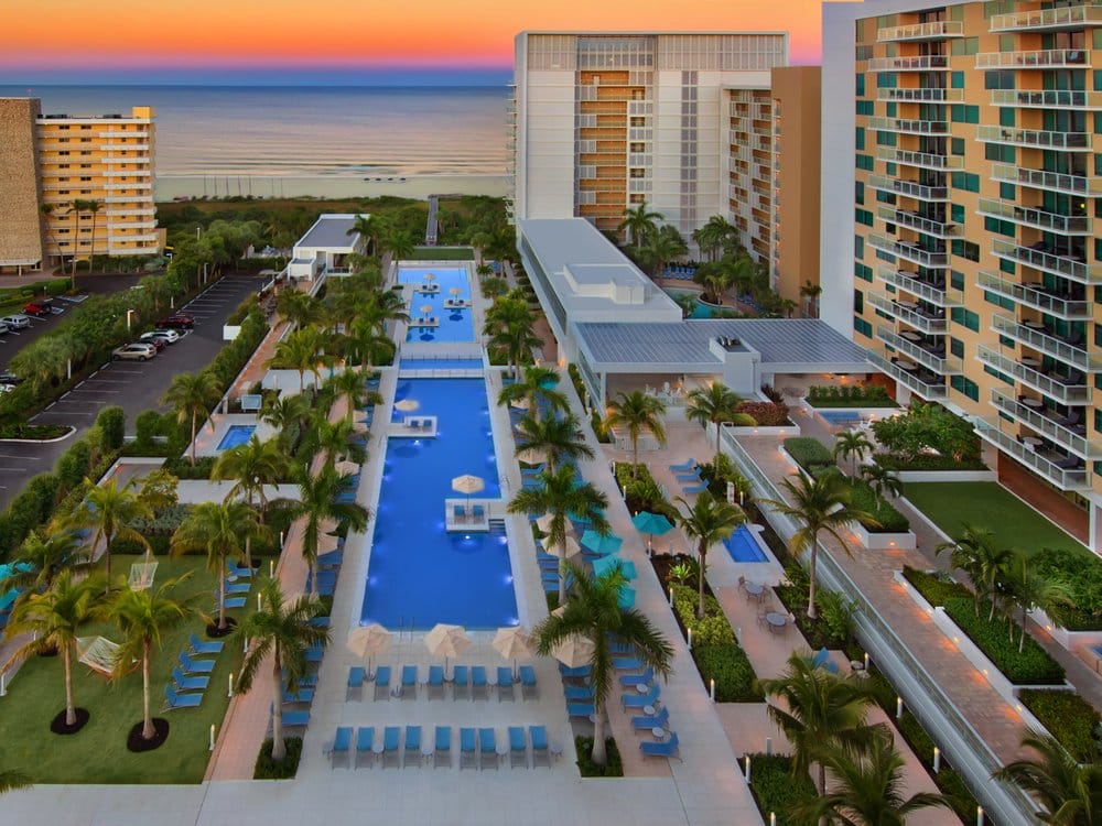 Marriott's Crystal Shores