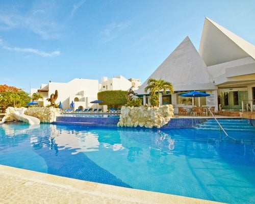 Best All Inclusive Resorts in Cancun