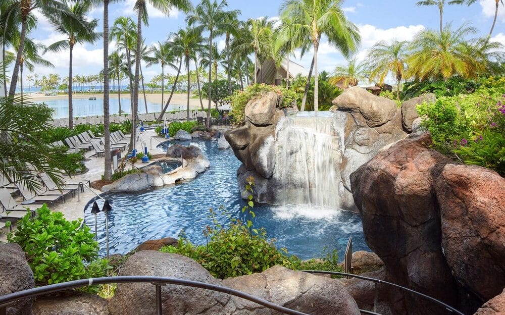 Hilton Timeshare Hawaii