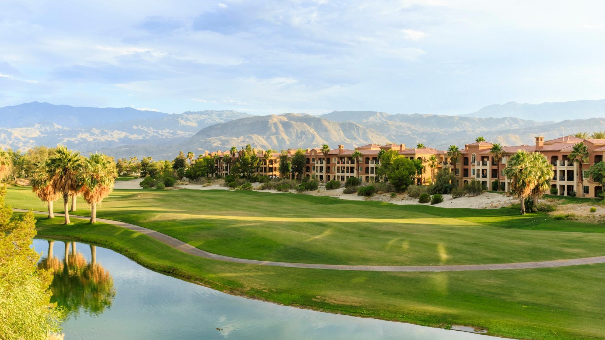 Marriott’s Shadow Ridge – Enclaves