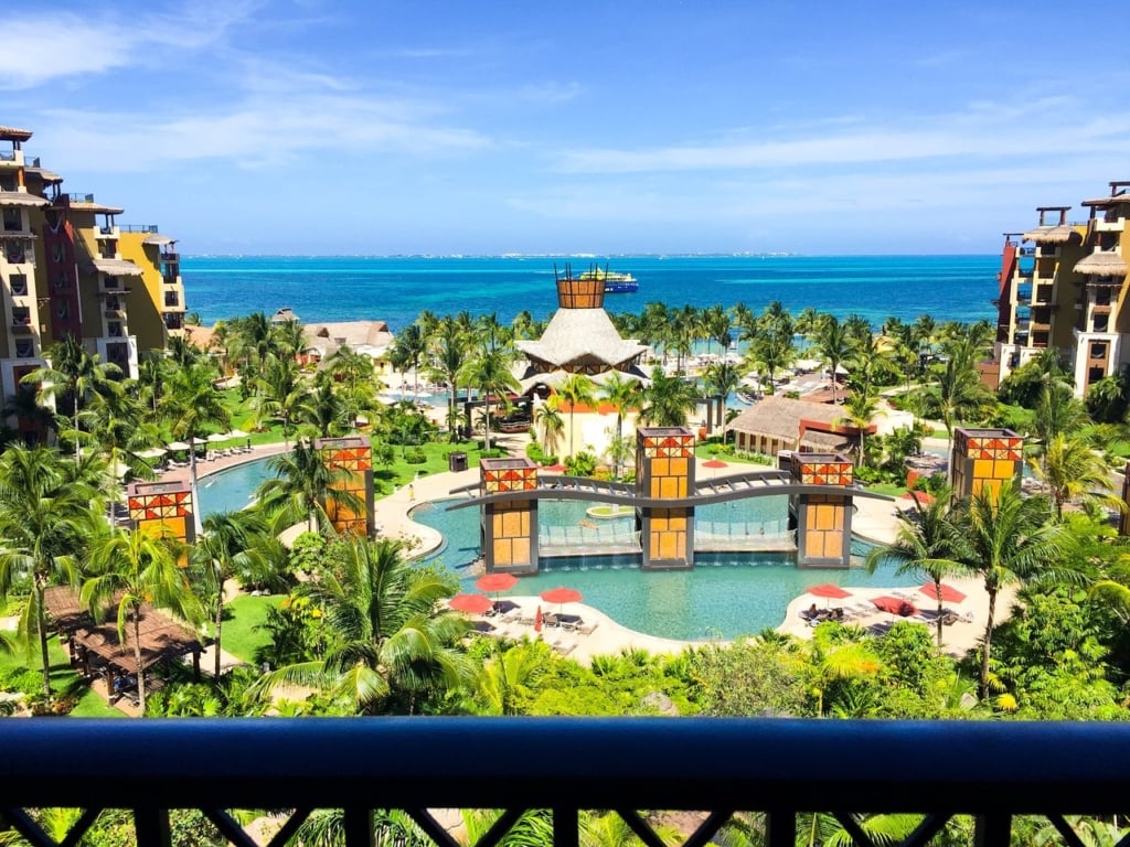 Best All Inclusive Resorts in Cancun for Familiesin Cancun