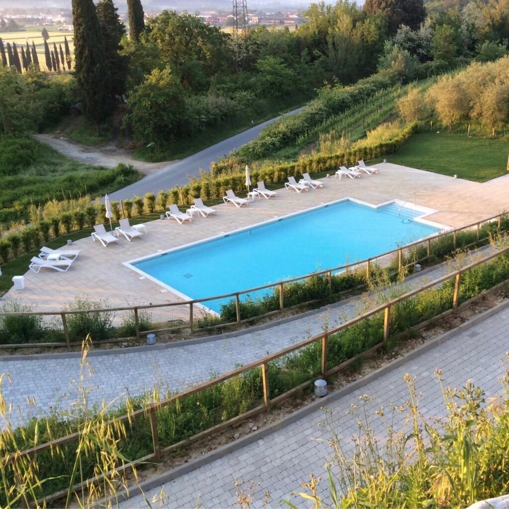 Hilton Grand Vacations Club at Borgo alle Vigne