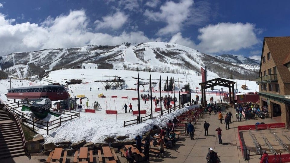 Park City Mountain Resort