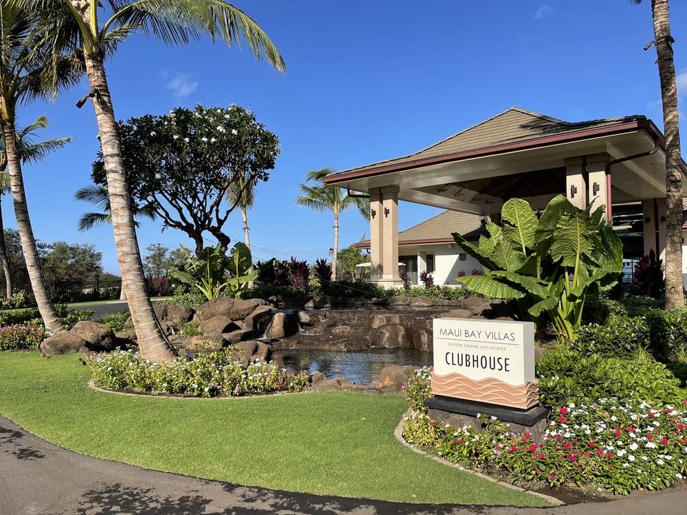 Kihei Timeshare Rentals